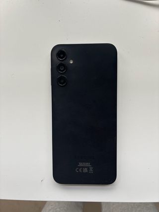 Samsung Galaxy A5 Negro