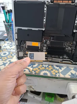 MacBook Pro todo los Modelos Reparación