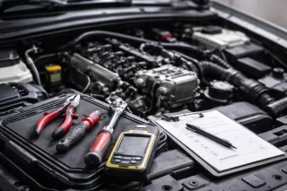 Mecánico profesional/Diagnóstico y asesoría online