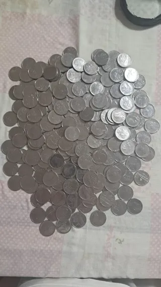 Lote Banconote Lire Italiane e Altre