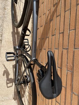 Bicicleta Gravel Trek Checkpoint ALR 4