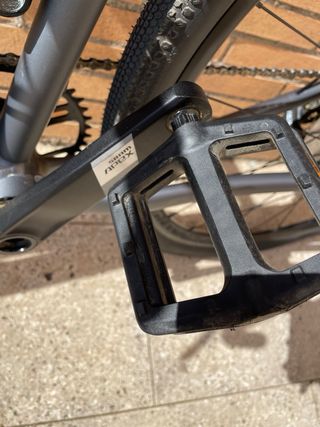 Bicicleta Gravel Trek Checkpoint ALR 4