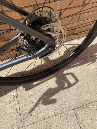 Bicicleta Gravel Trek Checkpoint ALR 4