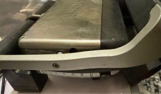 Plancha Tefal OptiGrill+