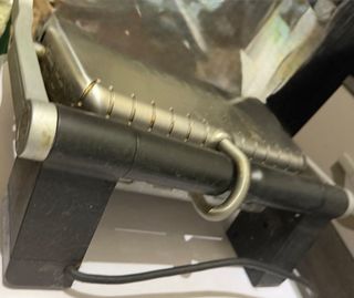 Plancha Tefal OptiGrill+