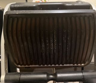 Plancha Tefal OptiGrill+