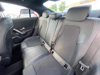 Mercedes-Benz Clase CLA 2021
