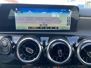 Mercedes-Benz Clase CLA 2021