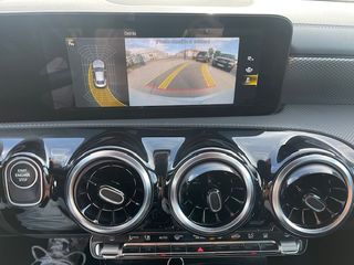 Mercedes-Benz Clase CLA 2021