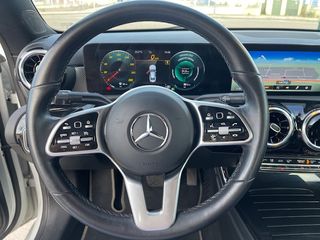 Mercedes-Benz Clase CLA 2021