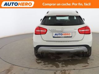Mercedes GLA GLA 200 d