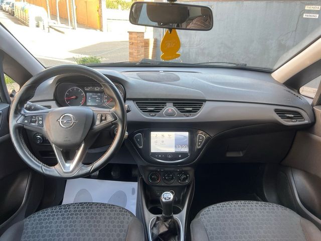 Opel Corsa 1.4i 90Cv Selective ¡¡MUY CUIDADO!!