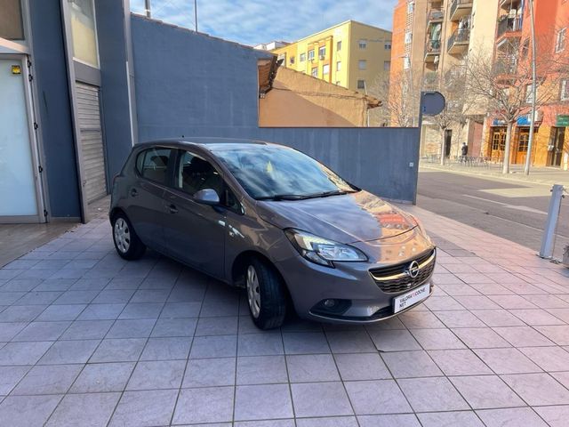 Opel Corsa 1.4i 90Cv Selective ¡¡MUY CUIDADO!!