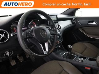Mercedes GLA GLA 200 d