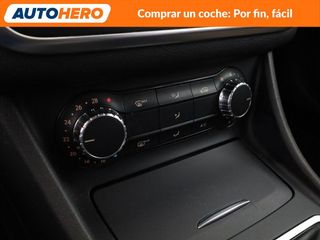 Mercedes GLA GLA 200 d