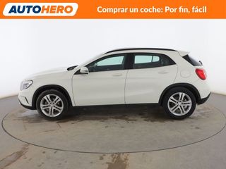 Mercedes GLA GLA 200 d
