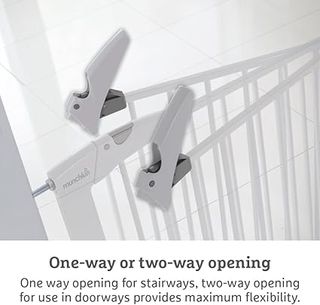 Barrera Seguridad Munchkin 76-82cm