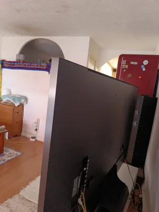 TV Samsung BRAVIA 75