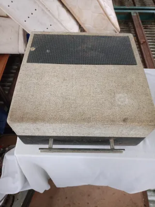 Giradischi Dual 412 Bettor Mark 42