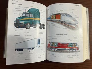 Dizionario / vocabolario Italiano Zanichelli