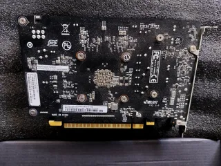 Gainward GeForce GTX 1650 Ghost 4GB