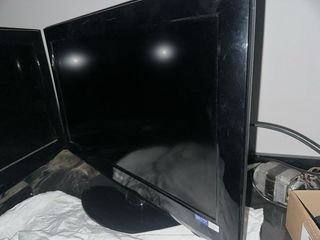 Televisor Plasma LG Negro