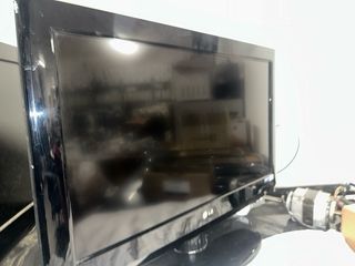 Televisor Plasma LG Negro