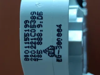 Cerradura Bloquea Puerta Lavadora Siemens Bosch