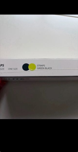 Velites Weightlifting Straps