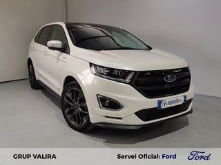 Ford Edge ST-Line 2.0 TDCi Bi-Turbo 210 CV 4x4 PowerShift