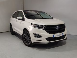 Ford Edge ST-Line 2.0 TDCi Bi-Turbo 210 CV 4x4 PowerShift