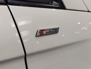 Ford Edge ST-Line 2.0 TDCi Bi-Turbo 210 CV 4x4 PowerShift