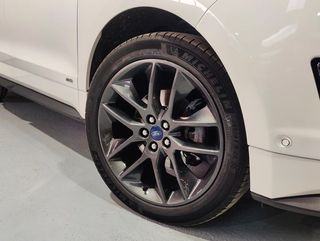 Ford Edge ST-Line 2.0 TDCi Bi-Turbo 210 CV 4x4 PowerShift