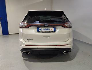 Ford Edge ST-Line 2.0 TDCi Bi-Turbo 210 CV 4x4 PowerShift