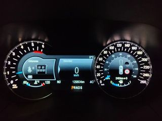 Ford Edge ST-Line 2.0 TDCi Bi-Turbo 210 CV 4x4 PowerShift