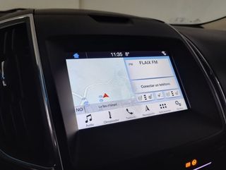 Ford Edge ST-Line 2.0 TDCi Bi-Turbo 210 CV 4x4 PowerShift