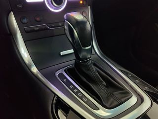 Ford Edge ST-Line 2.0 TDCi Bi-Turbo 210 CV 4x4 PowerShift