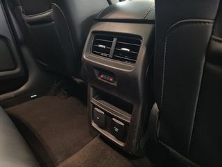 Ford Edge ST-Line 2.0 TDCi Bi-Turbo 210 CV 4x4 PowerShift