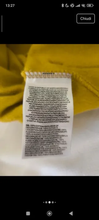 Felpa The North Face originale XS – unisex, stile