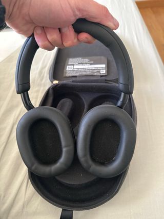 Sony WH-1000XM5 Negros