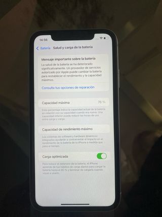 iPhone 11 64GB Viola