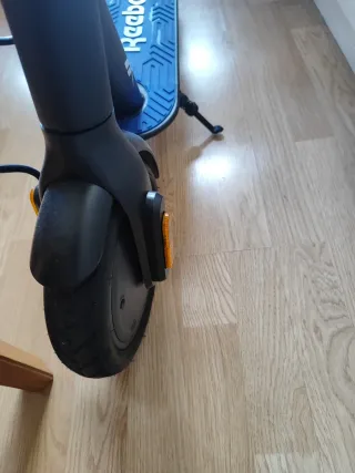 Patinete Eléctrico Reebok Urban 8.5