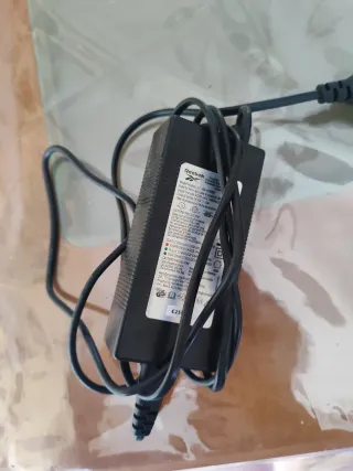 Patinete Eléctrico Reebok Urban 8.5