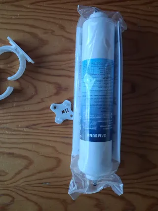 Filtro Nevera Samsung External In-Line