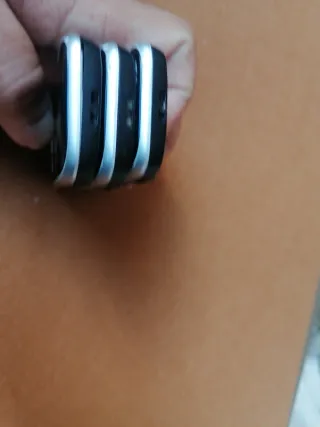 Lote 3 Móviles Nokia