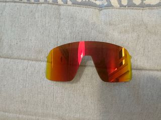 Lente Oakley Sutro Lite