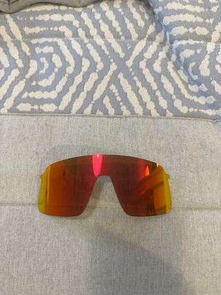 Lente Oakley Sutro Lite
