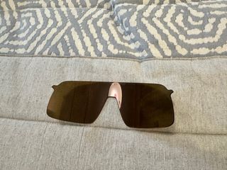 Lente Oakley Sutro Lite