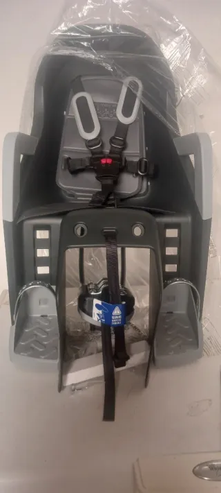 Cadeirinha Polisport Guppy Maxi+