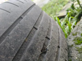 Llantas Detroit Golf GTI 18 5x112